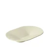 Muuto Service<Mere Bowl 52 x 36 cm, off-white fra