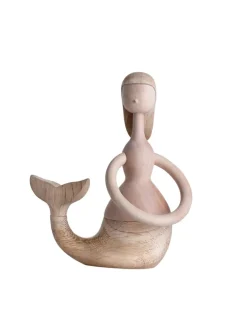 Architectmade Figurer<Mermaid fra