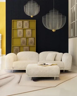 Moooi Lysekroner|Spots<Meshmatics Chandelier, small fra