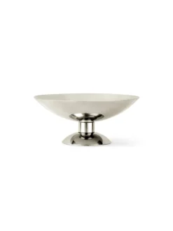 Louise Roe Service<Metal Champagne Coupe, low fra