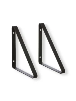 Ferm Living Hylder<Metal Shelf Hyldeophæng fra