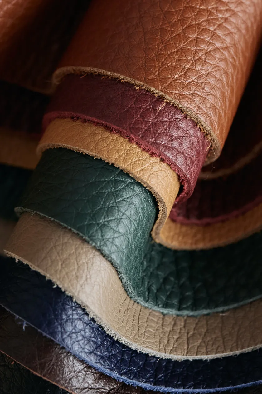 Mogens Hansen Sofaer<MH276 3 pers. sofa i Baltique anilinlæder fra