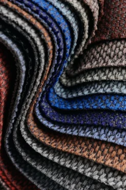 Mogens Hansen Sofaer<MH276 3 pers. sofa i Baltique anilinlæder fra