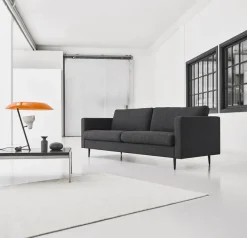 Mogens Hansen Sofaer<MH 321 Serien fra