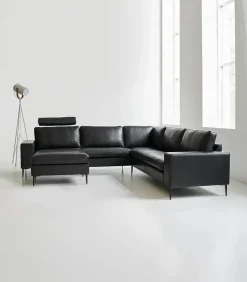 Mogens Hansen Sofaer<MH 221 Serien fra