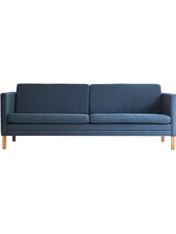 Mogens Hansen Sofaer<MH 276 Sofa, Mood stof fra