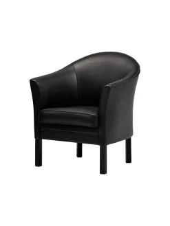 Mogens Hansen Lænestole<MH 80 Stol fra