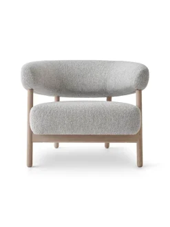 Mogens Hansen Loungestole|Lænestole<MH Cloud Loungestol, Moss 0005 fra