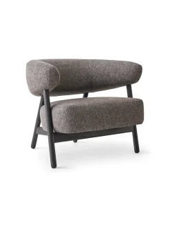 Mogens Hansen Loungestole|Lænestole<MH Cloud Loungestol, Moss 0007 fra