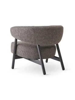 Mogens Hansen Loungestole|Lænestole<MH Cloud Loungestol, Moss 0007 fra