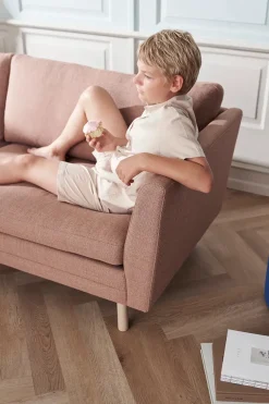 Mogens Hansen Sofaer<MH2301 Sofa, focus royal fra