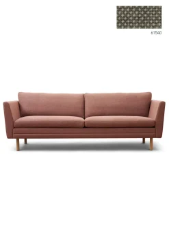 Mogens Hansen Sofaer<MH2301 Sofa, focus royal fra