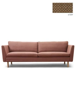 Mogens Hansen Sofaer<MH2301 Sofa, focus royal fra