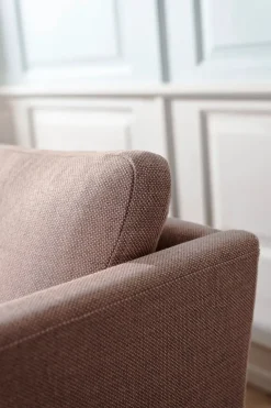 Mogens Hansen Sofaer<MH2301 Sofa, focus royal fra