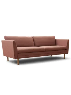 Mogens Hansen Sofaer<MH2301 Sofa, focus royal fra