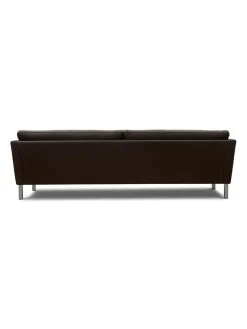 Mogens Hansen Sofaer<MH2301 Sofa, gefion læder fra