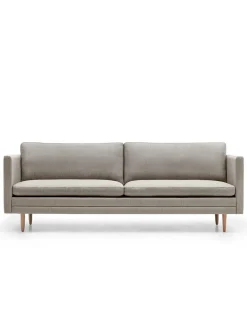Mogens Hansen Sofaer<MH2614/MH2615 sofa, mood fra