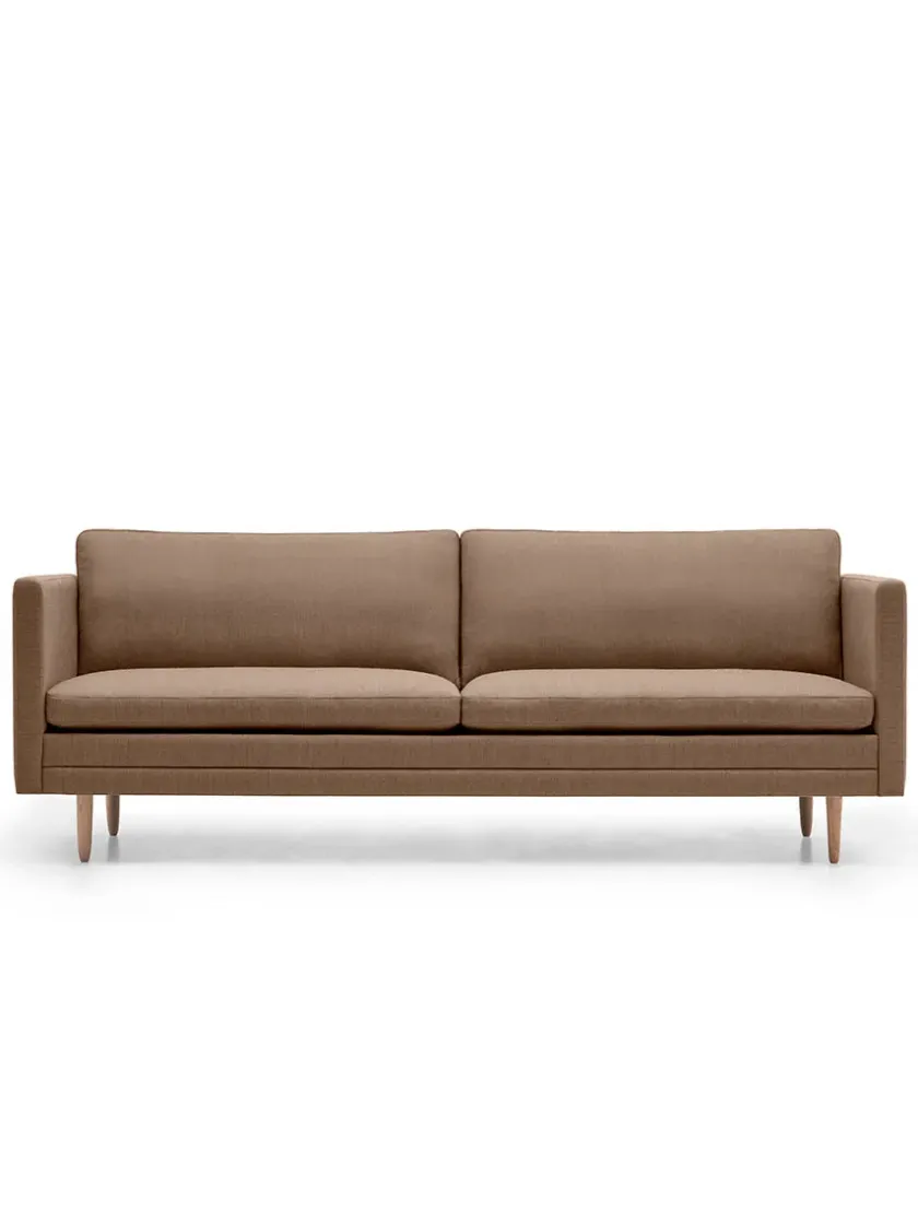 Mogens Hansen Sofaer<MH2614/MH2615 sofa, mood fra