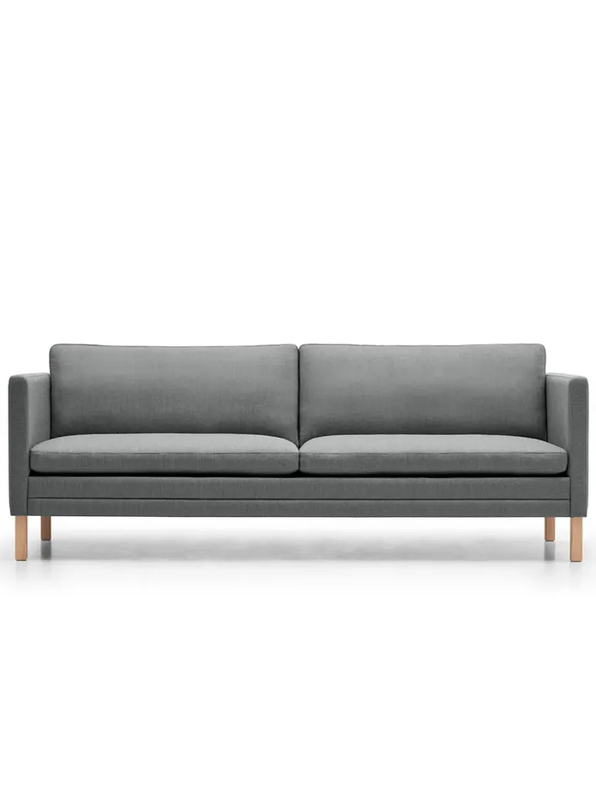 Mogens Hansen Sofaer<MH2614/MH2615 sofa, mood fra