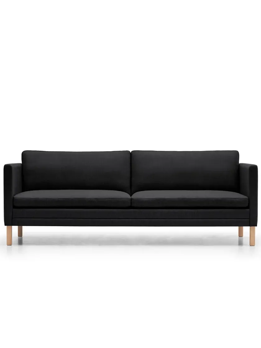 Mogens Hansen Sofaer<MH2614/MH2615 sofa, mood fra