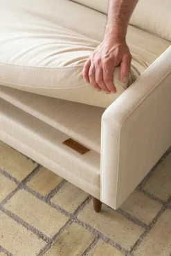 Mogens Hansen Sofaer<MH2614/MH2615 sofa, mood fra