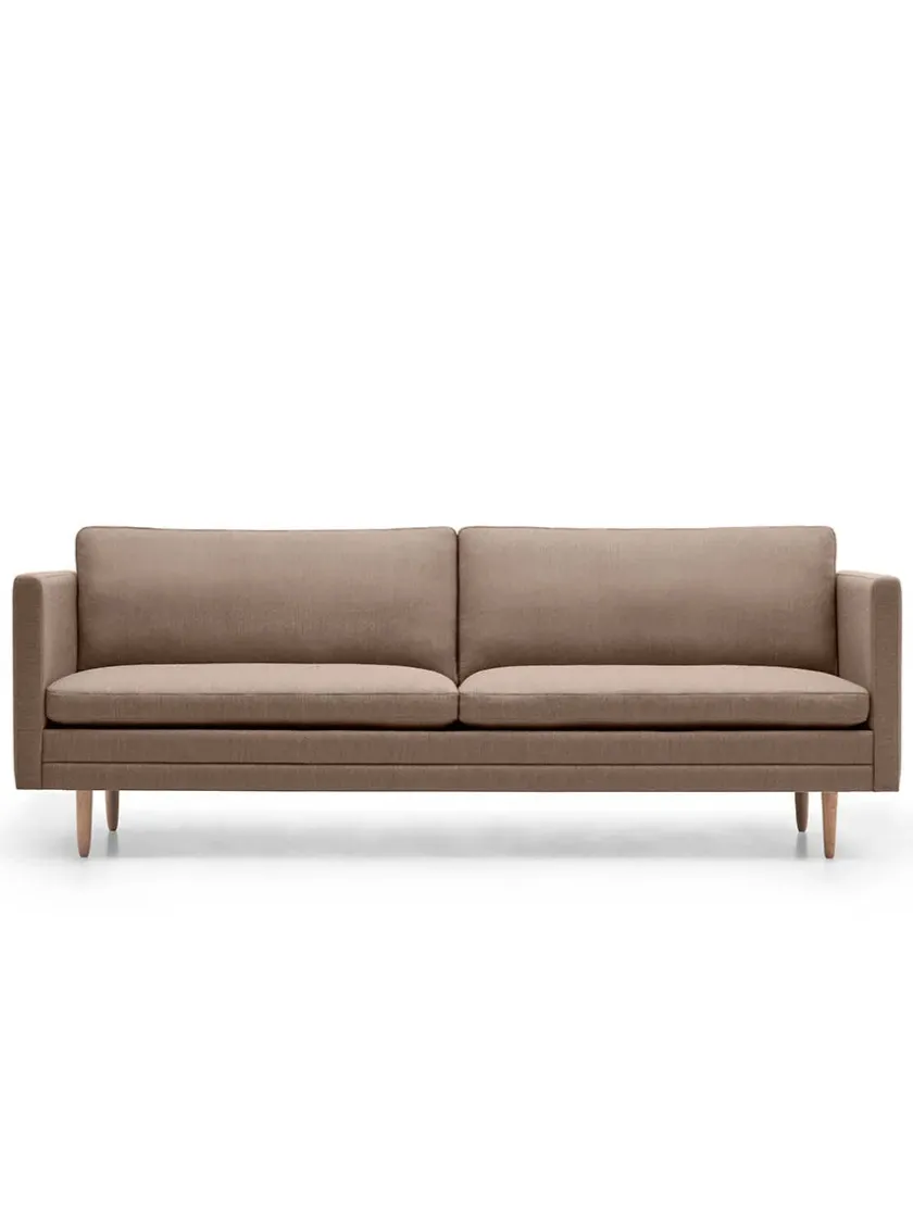 Mogens Hansen Sofaer<MH2614/MH2615 sofa, mood fra