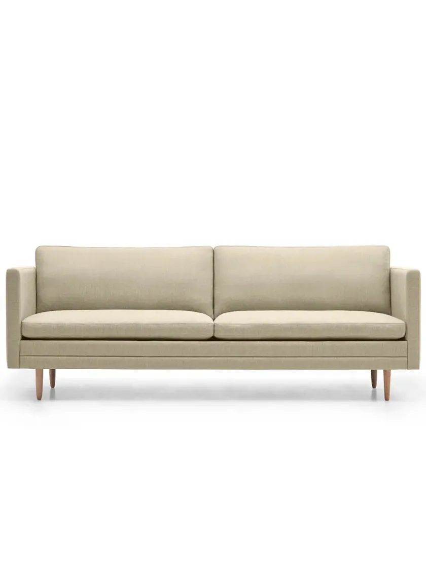 Mogens Hansen Sofaer<MH2614/MH2615 sofa, mood fra