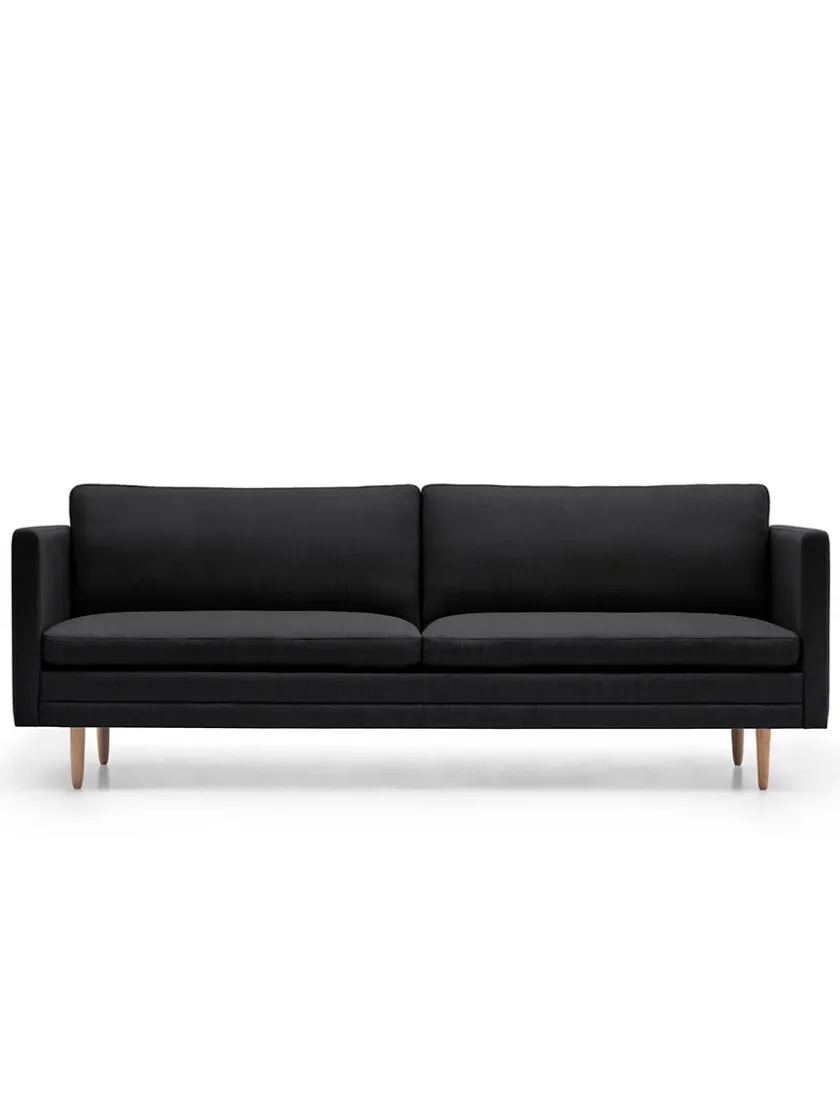 Mogens Hansen Sofaer<MH2614/MH2615 sofa, mood fra