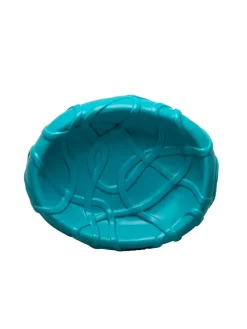 raawii Service<Michael Kvium Jam Fad, mallard blue fra