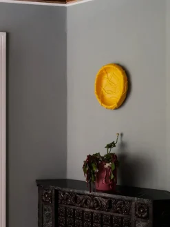 raawii Service<Michael Kvium Jam Fad, persimmon orange fra