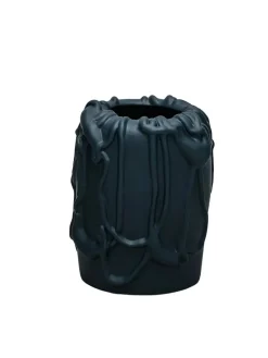 raawii Gaver Til Ham|Vaser<Michael Kvium Jam Vase, deep cobalt fra