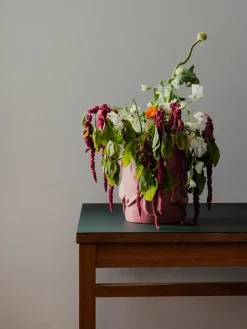 raawii Gaver Til Ham|Vaser<Michael Kvium Jam Vase, seagrass fra