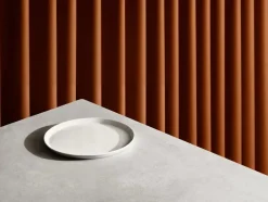 Vipp Service<Middagstallerken, 2 stk. fra