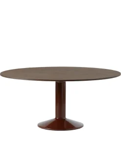 Muuto Spiseborde<Midst Table Ø 140 cm, fra
