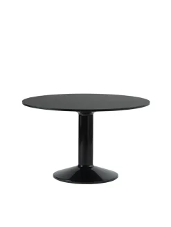 Muuto Spiseborde<Midst Table Ø 160 cm, linoleum fra