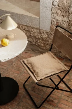 Ferm Living Haveborde<Mineral Café Table fra