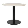 Ferm Living Haveborde<Mineral Dining Table fra