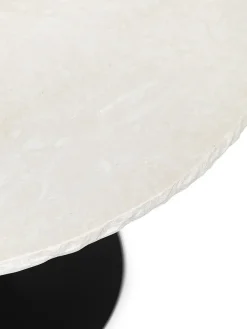 Ferm Living Haveborde<Mineral Dining Table fra