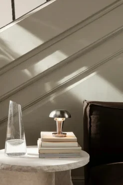 Ferm Living Sideborde Og Små Borde<Mineral Sculptural Table fra