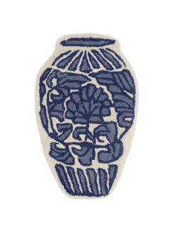 Bongusta Gaver Til Hende|Vaser<Ming Vase Rug fra