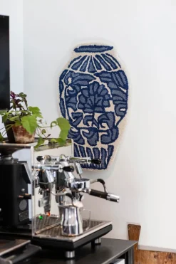 Bongusta Gaver Til Hende|Vaser<Ming Vase Rug fra