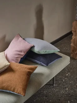 Muuto Puder Og Plaider|Puder<Mingle Cushion, 45 x 45 cm fra