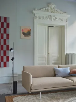 Muuto Puder Og Plaider|Puder<Mingle Cushion, 35 x 55 cm fra