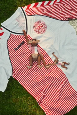 Kay Bojesen Gaver Til Ham|Figurer<Mini Abe x DBU 86 Away af