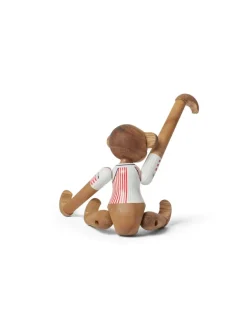 Kay Bojesen Gaver Til Ham|Figurer<Mini Abe x DBU 86 Away af