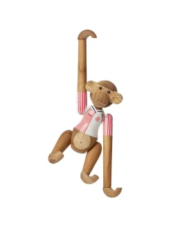 Kay Bojesen Gaver Til Ham|Figurer<Mini Abe x DBU 86 Away af