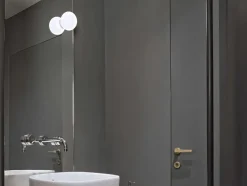 Flos Spots<Mini Glo-Ball fra