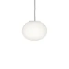 Flos Pendler|Spots<Mini Glo-Ball S pendel fra