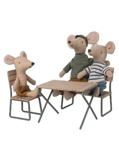 Børn Maileg Gaver|Gaver Til Børn<Miniature Havesæt fra