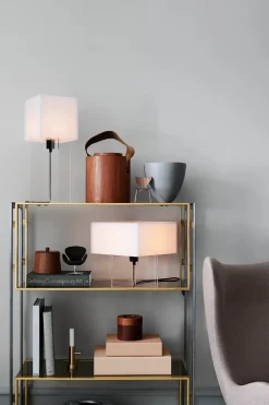 Fritz Hansen Gaver Til Ham|Figurer<Miniature Serie 7 stol af Arne Jacobsen